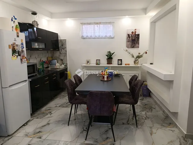 Eladó ház Tóalmás 100 nm