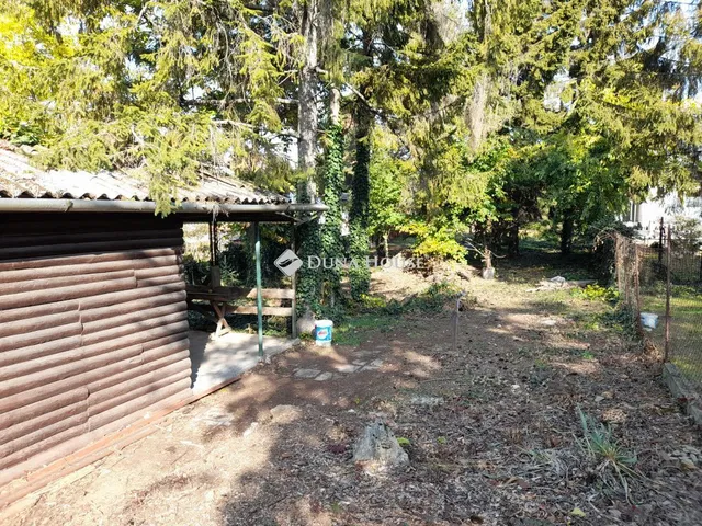 Eladó telek Mogyoród, Középső Homoki utca 1485 nm