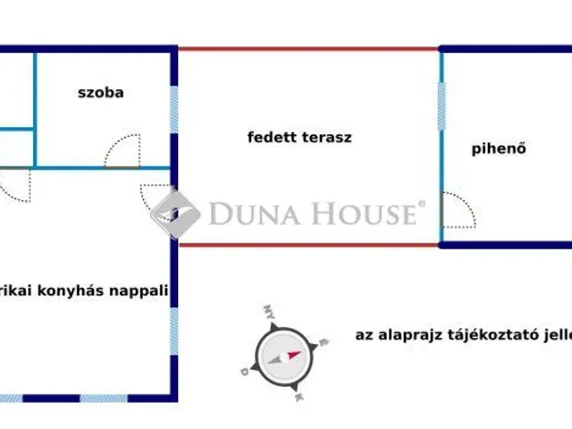 Eladó ház Mogyoród, Gödöllői út 240 nm