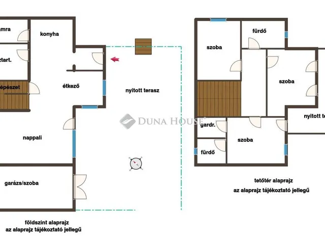 Eladó ház Gödöllő 150 nm