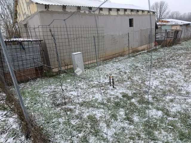 Eladó telek Gödöllő 1877 nm