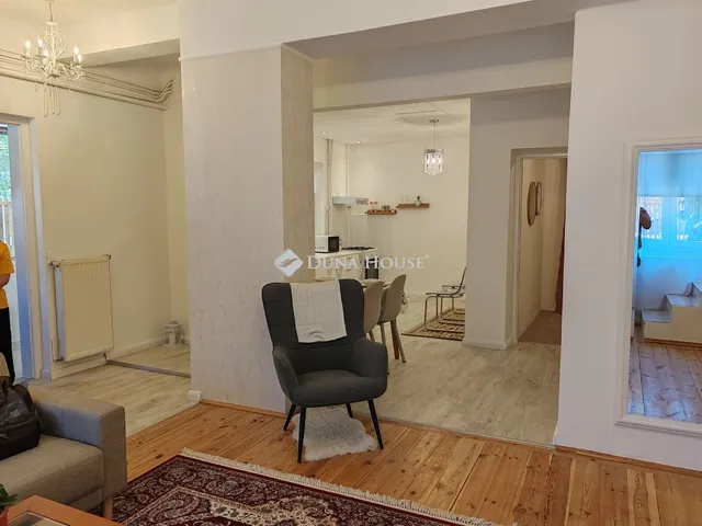 Kiadó ház Budapest XIII. kerület 121 nm