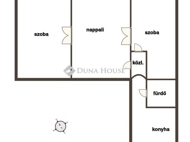 Kiadó lakás Budapest VI. kerület, Teréz körút 96 nm