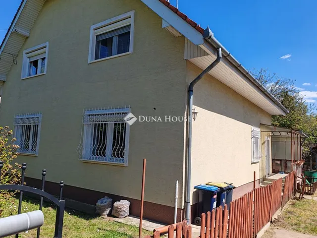 Eladó ház Budapest XVII. kerület 160 nm