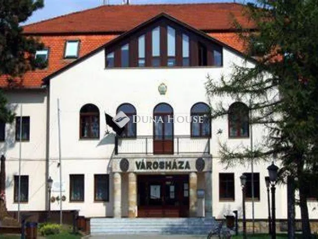 Eladó telek Pomáz, Vadász János utca 741 nm