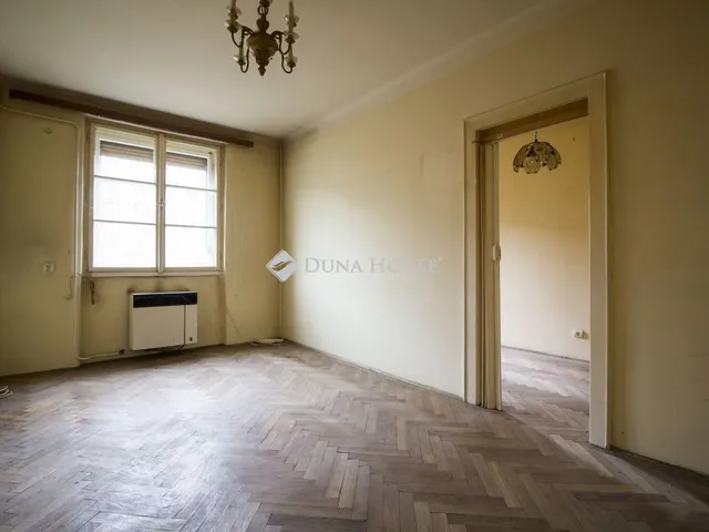 Eladó lakás Budapest VII. kerület 40 nm