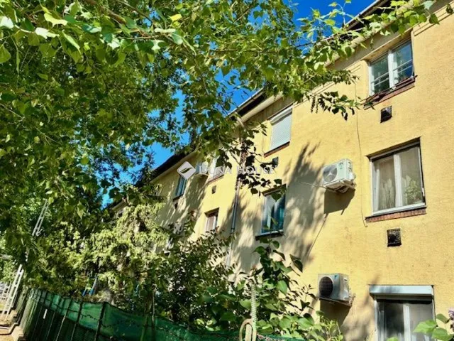 Kiadó lakás Budapest XI. kerület, Sopron út 38 nm