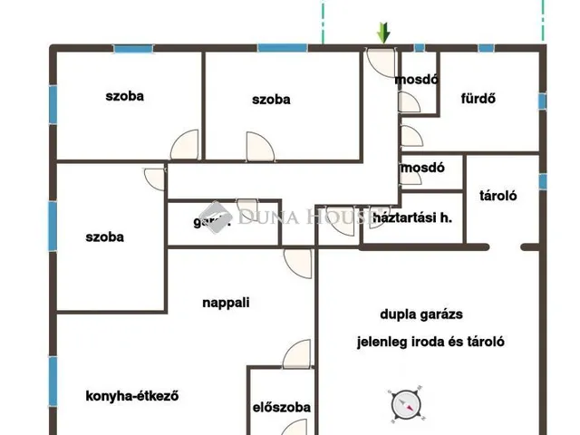 Eladó ház Gödöllő 139 nm