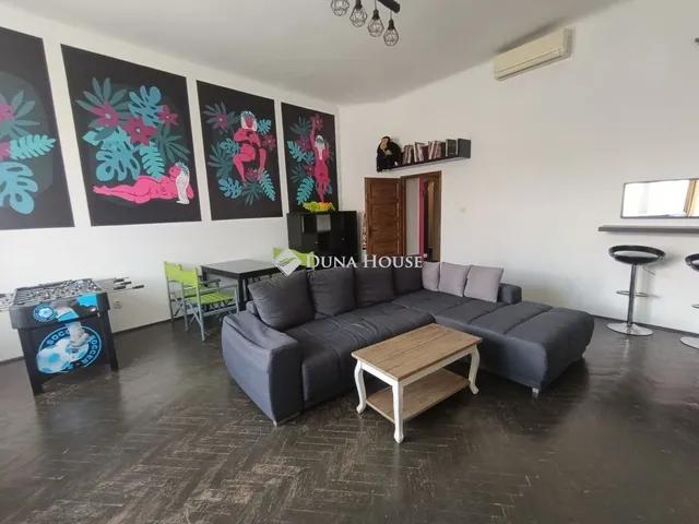 Eladó lakás Budapest VI. kerület 81 nm