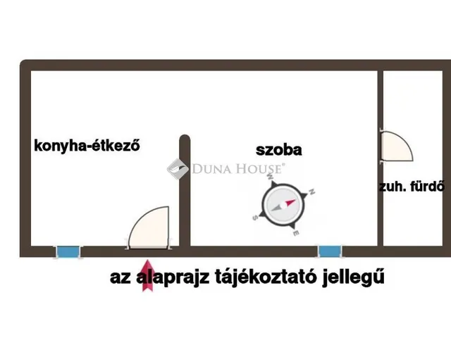 Eladó ház Tura, Park utca 27 nm