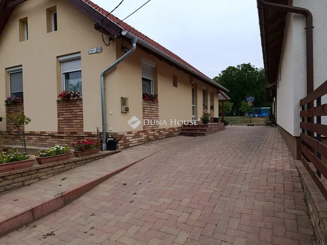 Eladó ház Gödöllő 70 nm