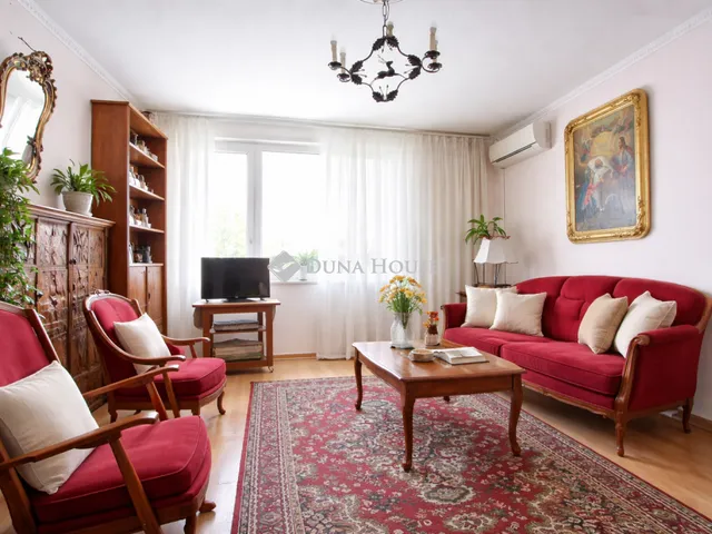 Eladó lakás Budapest XIV. kerület 56 nm
