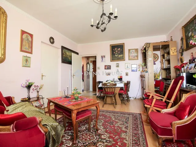 Eladó lakás Budapest XIV. kerület 56 nm