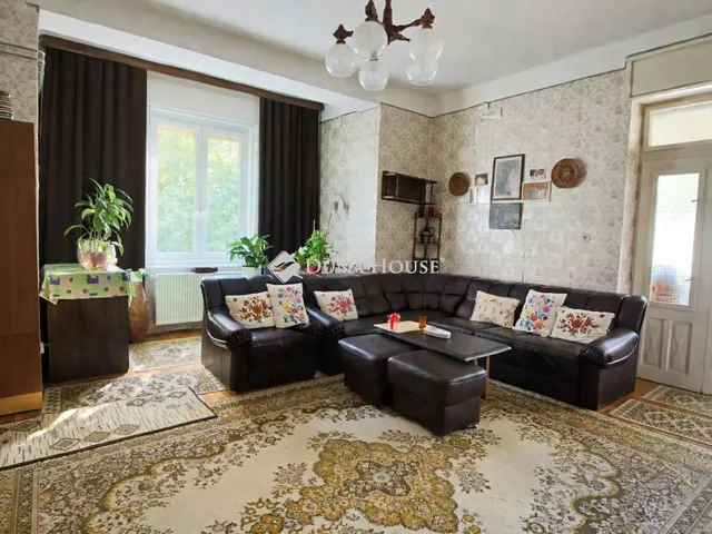 Eladó lakás Budapest II. kerület 134 nm
