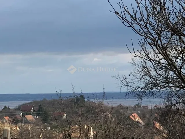 Eladó telek Pákozd 911 nm