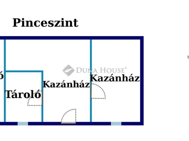 Eladó ház Mór 127 nm