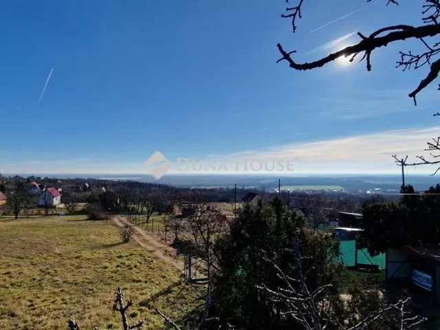 Eladó telek Pákozd 2067 nm