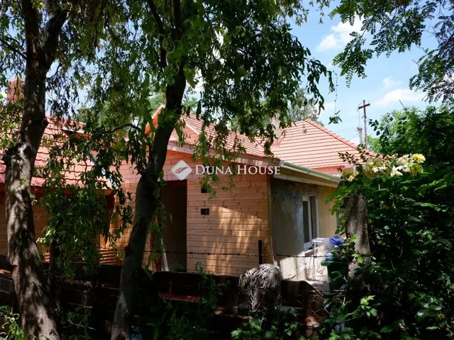 Eladó ház Mátyásdomb 100 nm