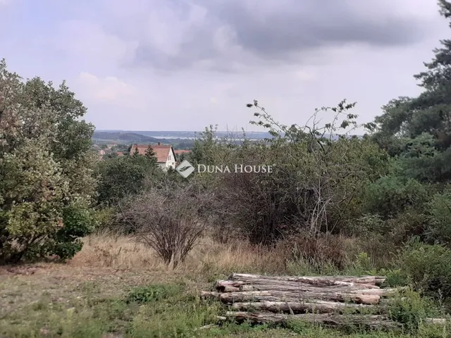 Eladó telek Pákozd 1431 nm