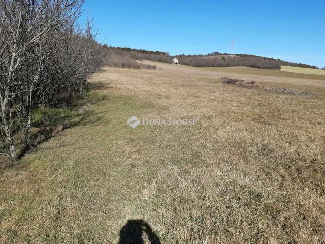 Eladó telek Csór 1937 nm