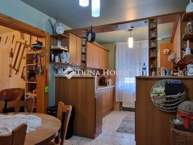 Eladó ház Pákozd 125 nm