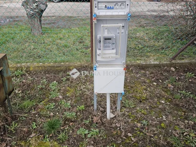Eladó telek Velence 1085 nm