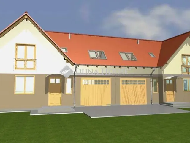 Eladó ház Székesfehérvár 117 nm