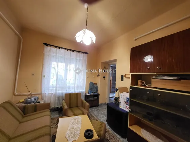 Eladó ház Sárbogárd 51 nm
