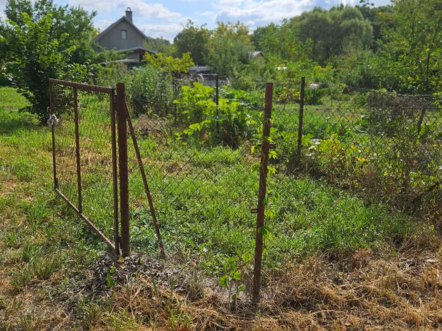 Eladó telek Székesfehérvár 936 nm