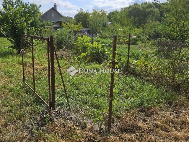 Eladó telek Székesfehérvár 467 nm