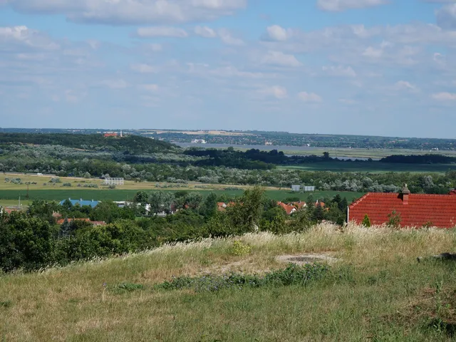 Eladó telek Pákozd 5724 nm