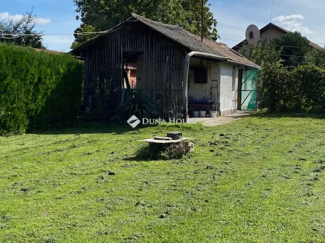 Eladó üdülő és hétvégi ház Gárdony 30 nm