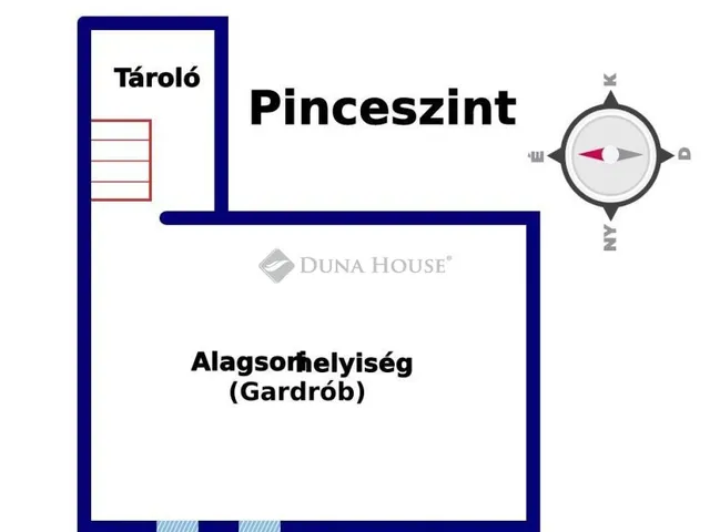 Eladó ház Tatabánya 210 nm