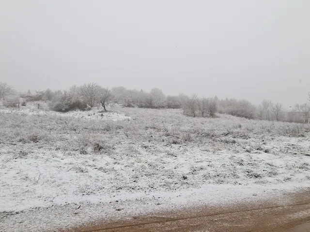 Eladó telek Pákozd 1324 nm