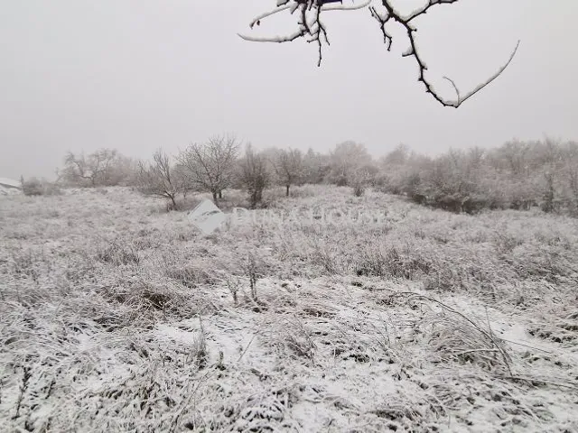 Eladó telek Pákozd 1324 nm