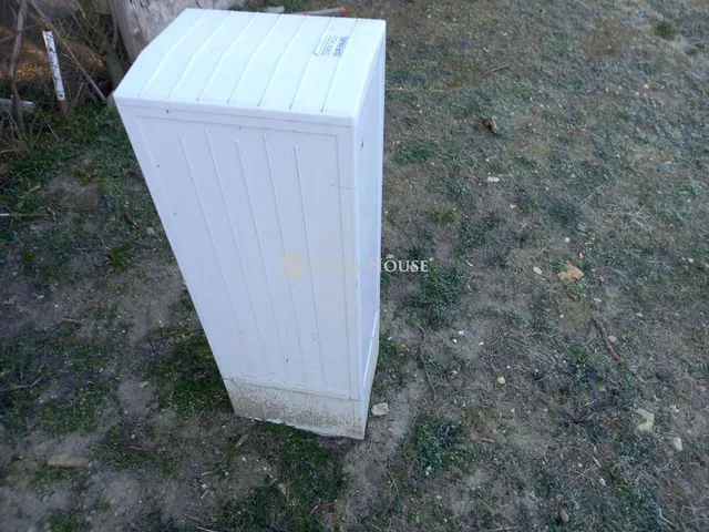 Eladó telek Pátka 3307 nm