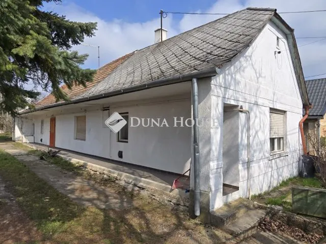 Eladó ház Moha 108 nm