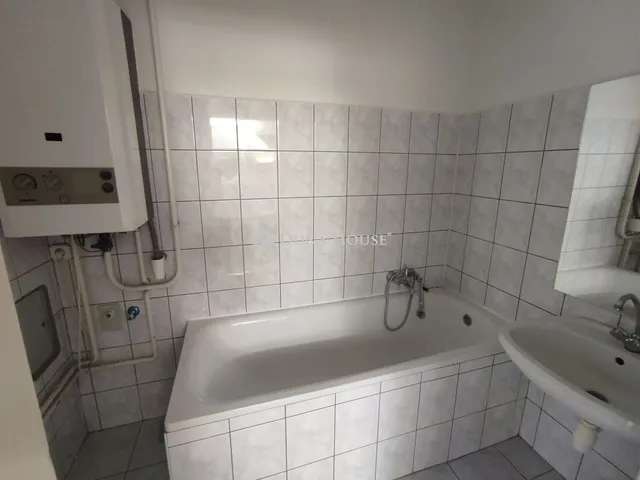 Kiadó lakás Kápolnásnyék 43 nm