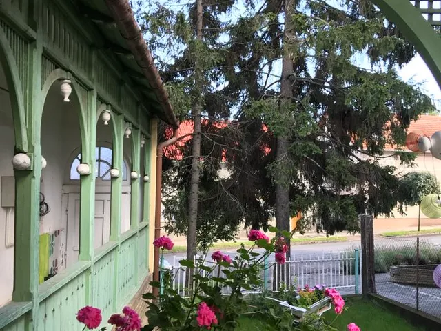 Eladó ház Tab 80 nm