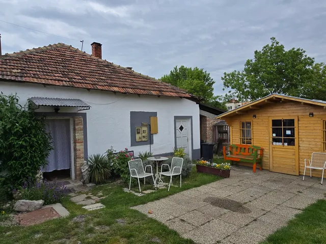 Eladó ház Polgárdi 88 nm
