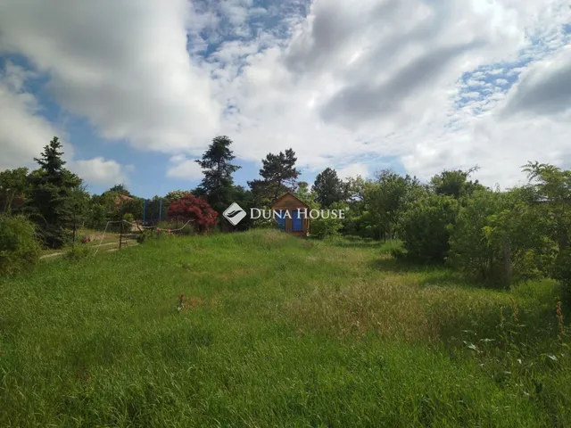 Eladó telek Sukoró 703 nm