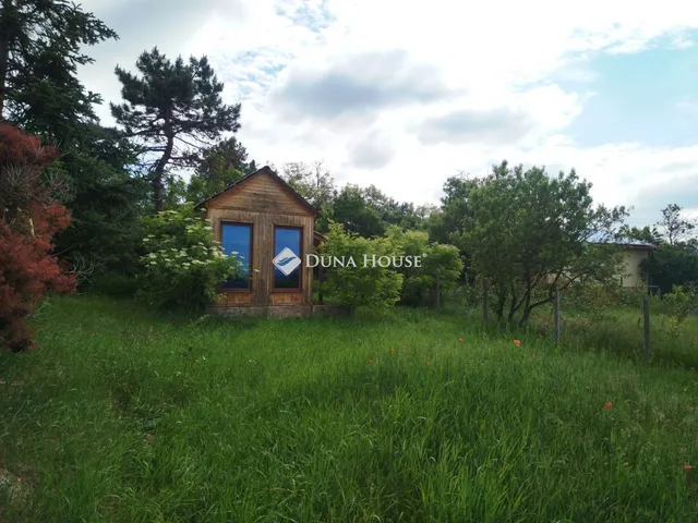 Eladó telek Sukoró 703 nm