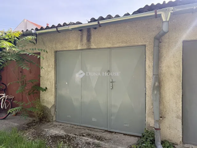 Eladó kereskedelmi és ipari ingatlan Székesfehérvár 13 nm