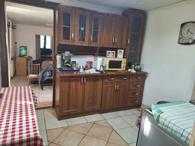 Eladó ház Neszmély 40 nm