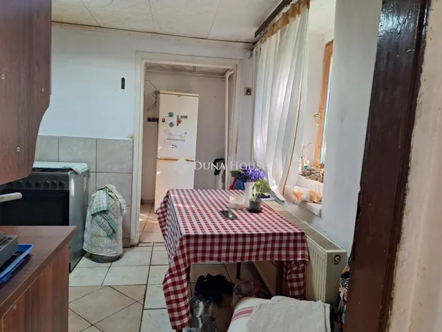 Eladó ház Neszmély 40 nm