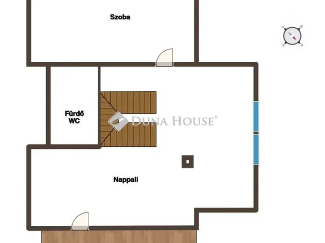 Eladó ház Iváncsa 140 nm