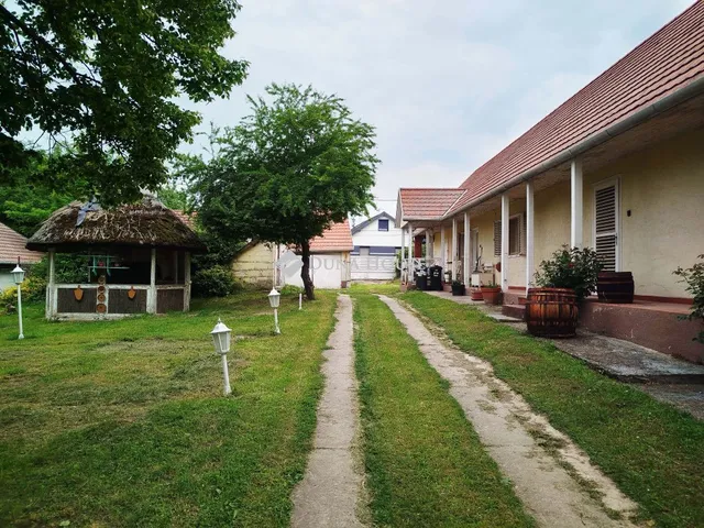 Eladó ház Pázmánd 115 nm