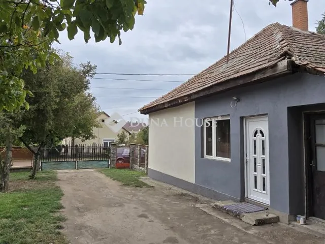 Eladó ház Sárosd 61 nm