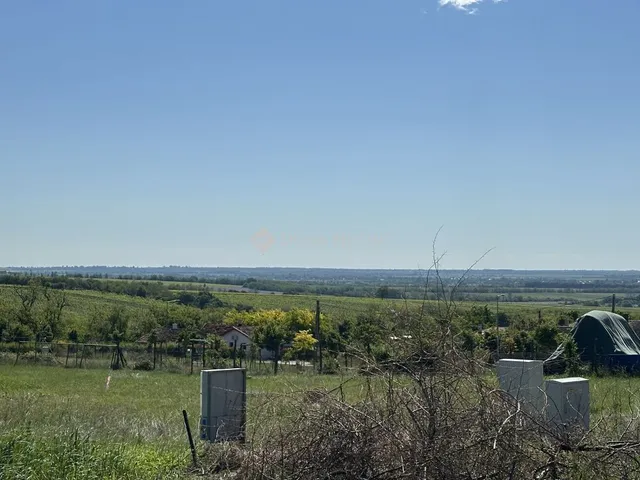 Eladó telek Nadap 1600 nm