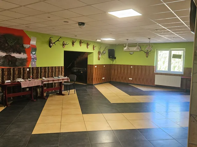 Eladó kereskedelmi és ipari ingatlan Polgárdi 518 nm